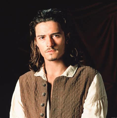will turner actor